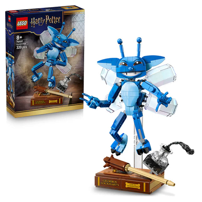 LEGO® Harry Potter™ Cornish Pixie