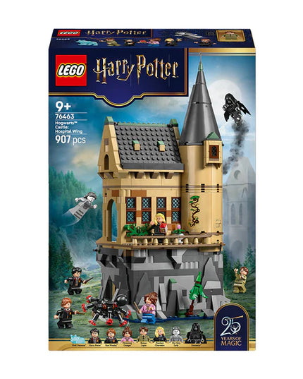 LEGO® Harry Potter™ Hogwarts™ Castle: Hospital Wing 76463