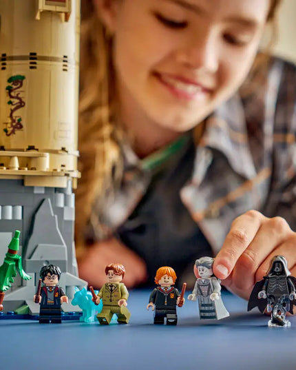 LEGO® Harry Potter™ Hogwarts™ Castle: Hospital Wing 76463