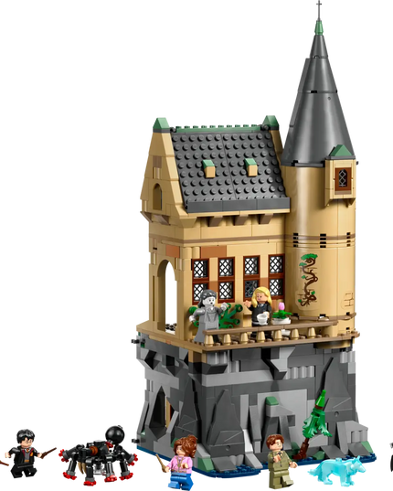 LEGO® Harry Potter™ Hogwarts™ Castle: Hospital Wing 76463