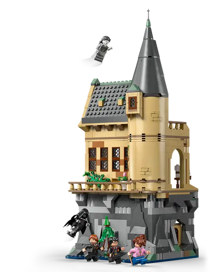 LEGO® Harry Potter™ Hogwarts™ Castle: Hospital Wing 76463