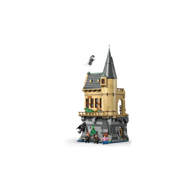 LEGO® Harry Potter™ Hogwarts™ Castle: Hospital Wing 76463