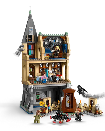 LEGO® Harry Potter™ Hogwarts™ Castle: Hospital Wing 76463
