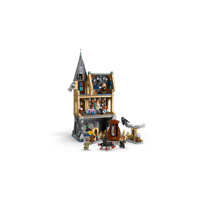 LEGO® Harry Potter™ Hogwarts™ Castle: Hospital Wing 76463