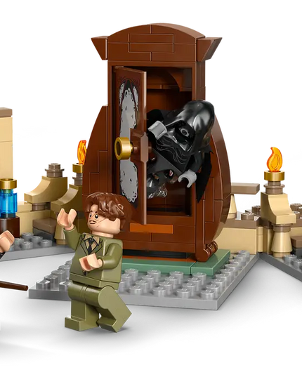 LEGO® Harry Potter™ Hogwarts™ Castle: Hospital Wing 76463