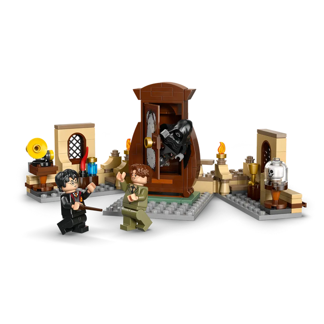 LEGO® Harry Potter™ Hogwarts™ Castle: Hospital Wing 76463