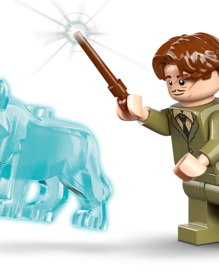 LEGO® Harry Potter™ Hogwarts™ Castle: Hospital Wing 76463