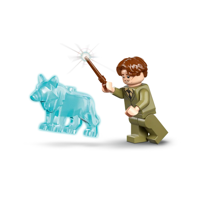 LEGO® Harry Potter™ Hogwarts™ Castle: Hospital Wing 76463