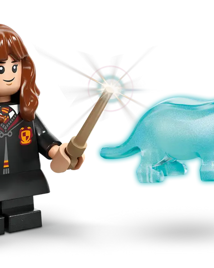 LEGO® Harry Potter™ Cauldron: Secret Potions Classroom 76464