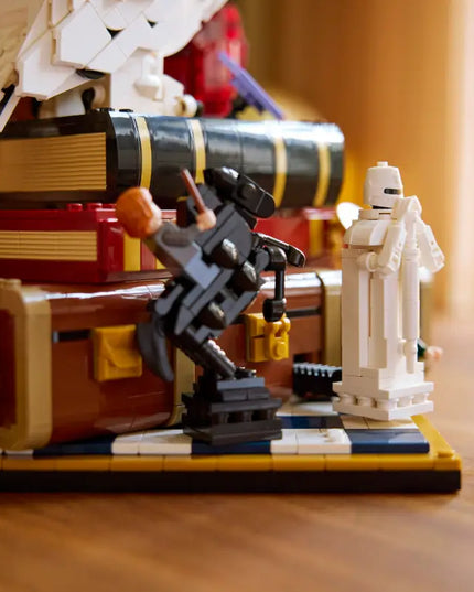 LEGO® Harry Potter™ Philosopher’s Stone – Collectors’ Edition 76466