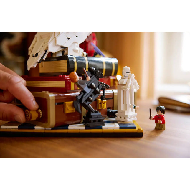 LEGO® Harry Potter™ Philosopher’s Stone – Collectors’ Edition 76466