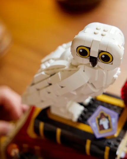 LEGO® Harry Potter™ Philosopher’s Stone – Collectors’ Edition 76466