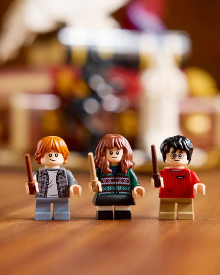 LEGO® Harry Potter™ Philosopher’s Stone – Collectors’ Edition 76466