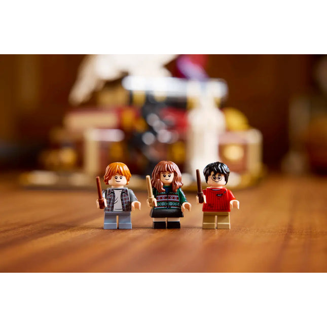 LEGO® Harry Potter™ Philosopher’s Stone – Collectors’ Edition 76466