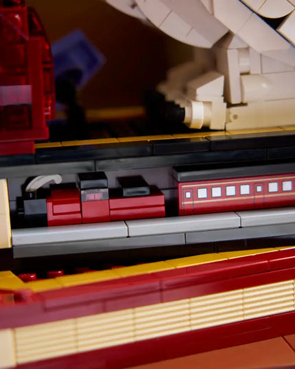 LEGO® Harry Potter™ Philosopher’s Stone – Collectors’ Edition 76466