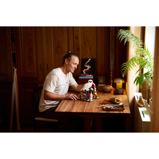 LEGO® Harry Potter™ Philosopher’s Stone – Collectors’ Edition 76466