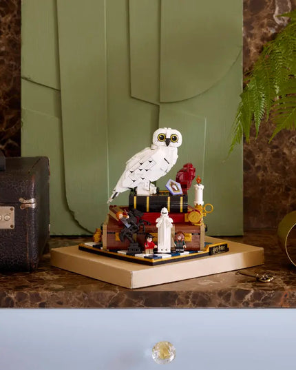 LEGO® Harry Potter™ Philosopher’s Stone – Collectors’ Edition 76466