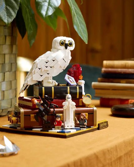 LEGO® Harry Potter™ Philosopher’s Stone – Collectors’ Edition 76466