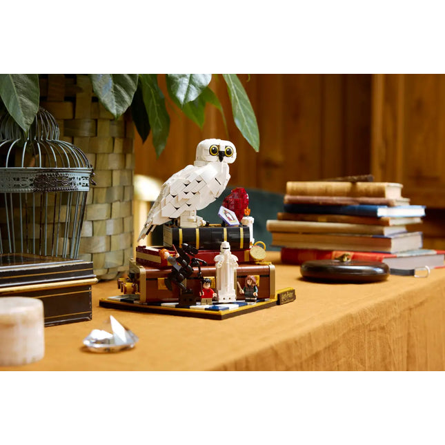 LEGO® Harry Potter™ Philosopher’s Stone – Collectors’ Edition 76466