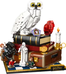 LEGO® Harry Potter™ Philosopher’s Stone – Collectors’ Edition 76466