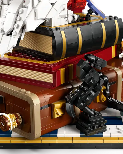 LEGO® Harry Potter™ Philosopher’s Stone – Collectors’ Edition 76466