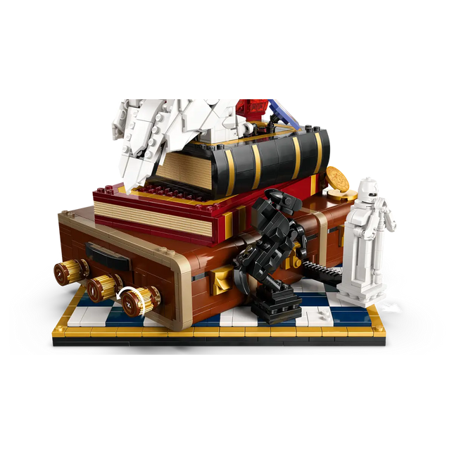 LEGO® Harry Potter™ Philosopher’s Stone – Collectors’ Edition 76466