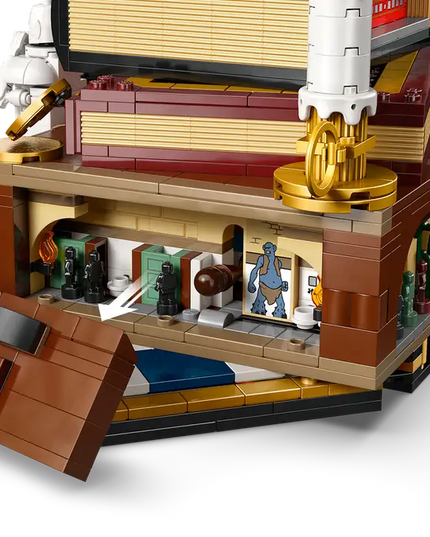 LEGO® Harry Potter™ Philosopher’s Stone – Collectors’ Edition 76466