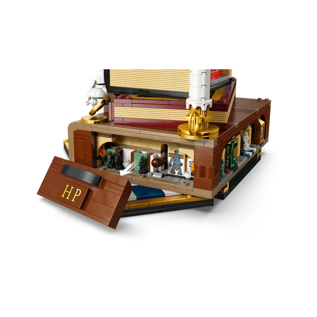LEGO® Harry Potter™ Philosopher’s Stone – Collectors’ Edition 76466