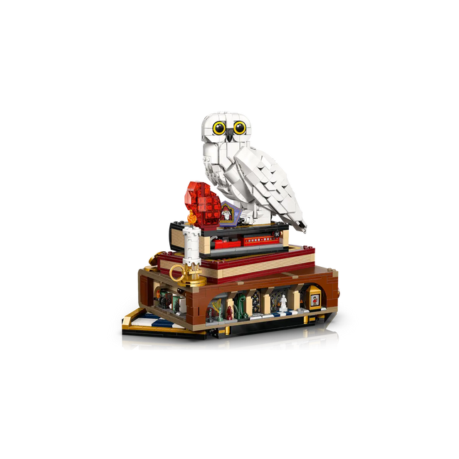 LEGO® Harry Potter™ Philosopher’s Stone – Collectors’ Edition 76466