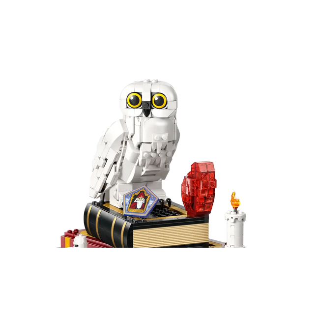 LEGO® Harry Potter™ Philosopher’s Stone – Collectors’ Edition 76466