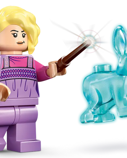 LEGO® Harry Potter™ Luna Lovegood’s House Building Toy 76467
