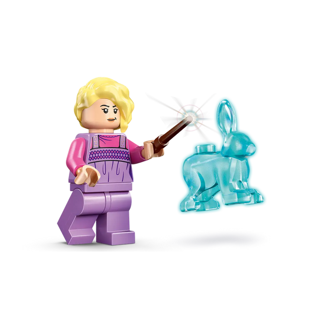 LEGO® Harry Potter™ Luna Lovegood’s House Building Toy 76467
