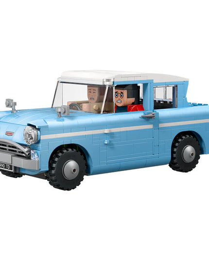 LEGO® Harry Potter™ Enchanted Flying Ford Anglia™