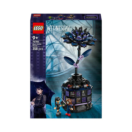 Collection image for: LEGO® Wednesday