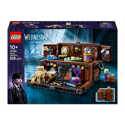 Collection image for: LEGO® Wednesday