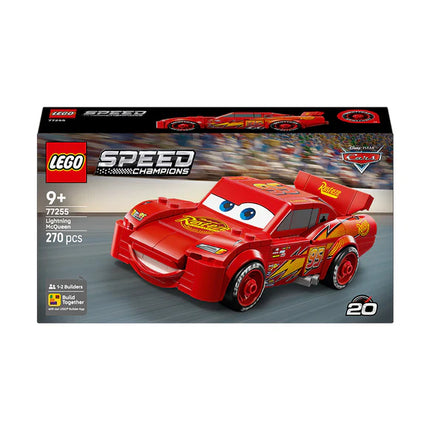 Collection image for: LEGO® Speed Champions