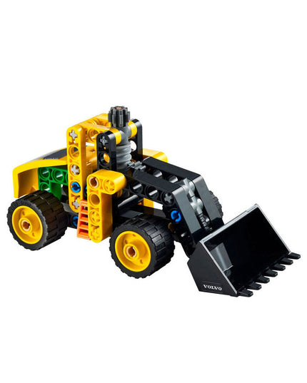 LEGO® Technic Volvo Wheel Loader 30433