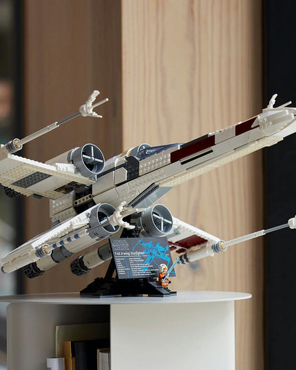 LEGO® Star Wars™ X-Wing Starfighter™ Building Set 75355