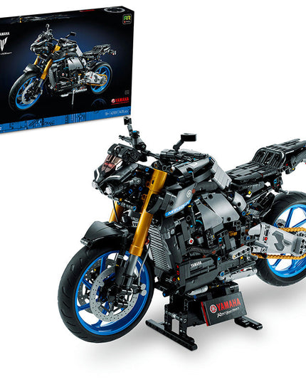 LEGO® Technic Yamaha MT-10 SP Building Kit for Adults 42159