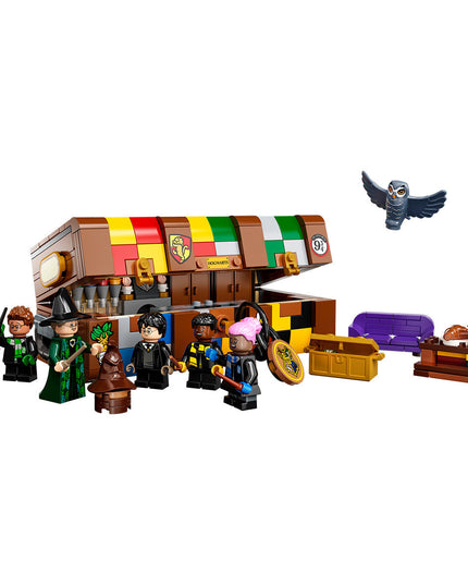 LEGO® Harry Potter™ Hogwarts™ Magical Trunk Building Kit 76399