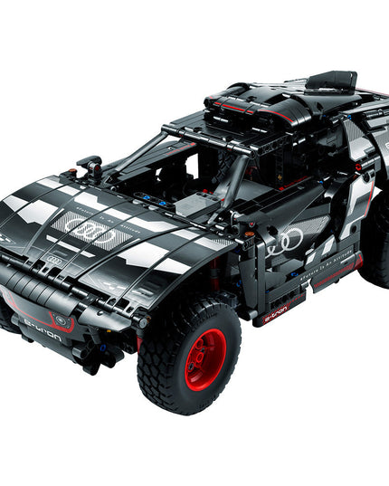 LEGO® Technic Audi RS Q e-tron Building Set 42160