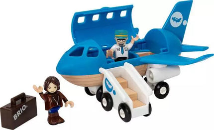 BRIO AIRPLANE