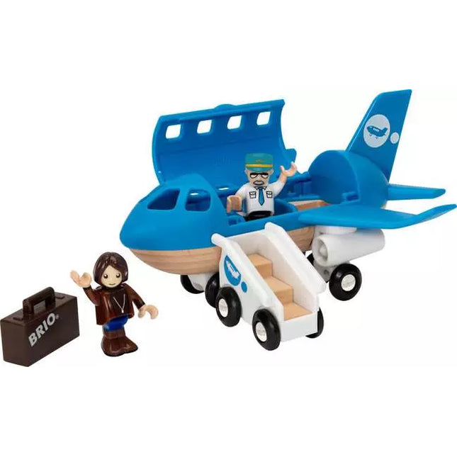 BRIO AIRPLANE