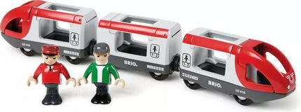 BRIO TRAVEL TRAIN