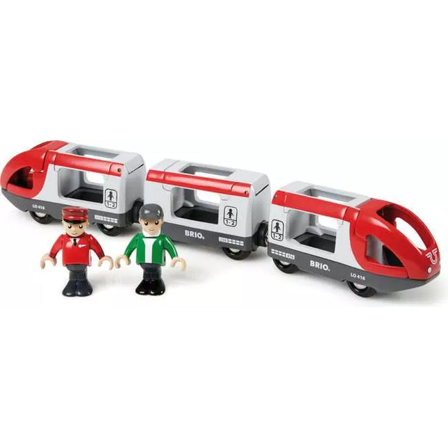 BRIO TRAVEL TRAIN