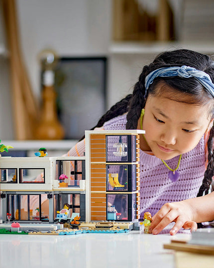 LEGO® Creator 3in1 Modern House Building Set for Kids 31153