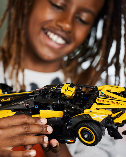 LEGO® Technic Bugatti Bolide Model Building Kit 42151