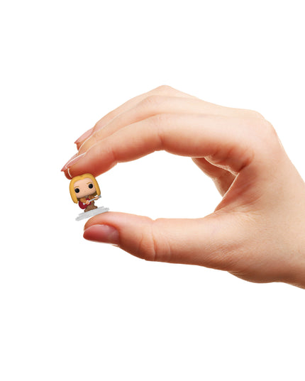 FUNKO BITTY POP!:FRIENDS-PHOEBE 4PK