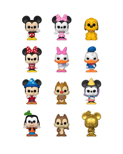 FUNKO BITTY POP!: DSNEY-32PC