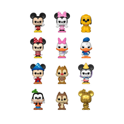FUNKO BITTY POP!: DSNEY-32PC